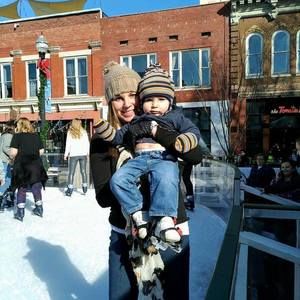 Meet your Posher, Madison